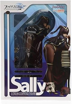 Amazon | [FIG]サーリャ ファイアーエムブレム 覚醒 1/7 完成品